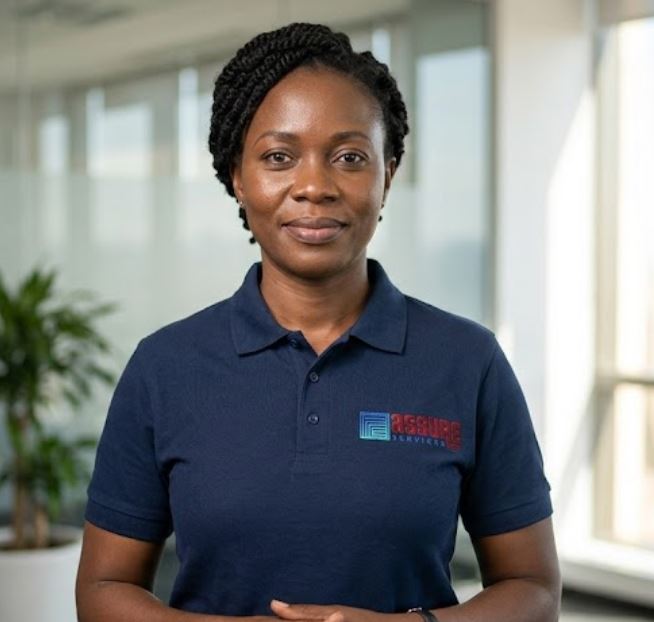 AZIZA MAKOSA